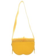 BURBERRY（バーバリー）ショルダーバッグ 黄 サイズ:- メンズ/2200522286038