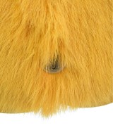 BURBERRY（バーバリー）ショルダーバッグ 黄 サイズ:- メンズ/2200522286038