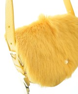 BURBERRY（バーバリー）ショルダーバッグ 黄 サイズ:- メンズ/2200522286038