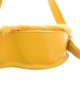 BURBERRY（バーバリー）ショルダーバッグ 黄 サイズ:- メンズ/2200522286038