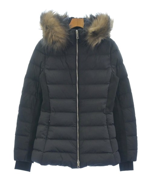 バーバリー(BURBERRY)のBURBERRY ダウンジャケット/ダウンベスト