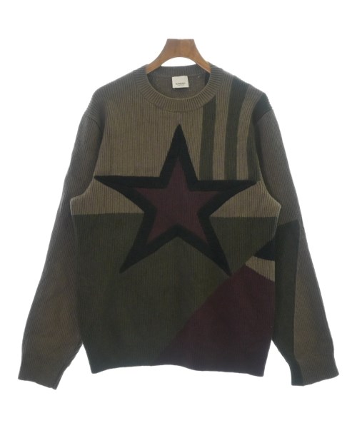 バーバリー(BURBERRY)のBURBERRY ニット・セーター