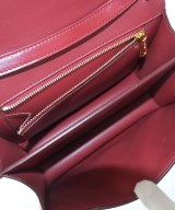 BURBERRY（バーバリー）ショルダーバッグ 赤 サイズ:- レディース/2200475435026