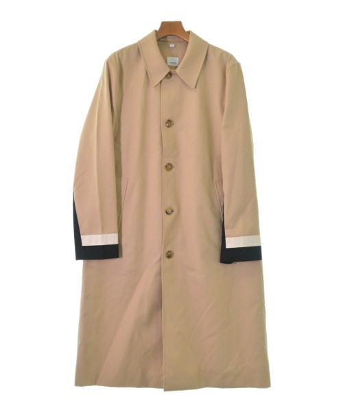 バーバリー(BURBERRY)のBURBERRY ステンカラーコート