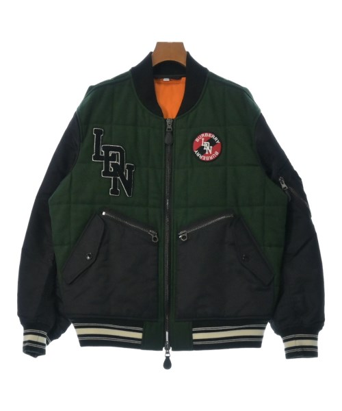 BURBERRY(バーバリー)のスタジャン サイズ:M 104,200円