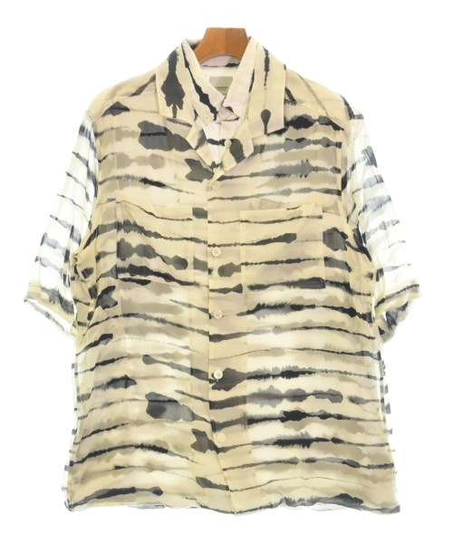 バーバリー(BURBERRY)のBURBERRY カジュアルシャツ