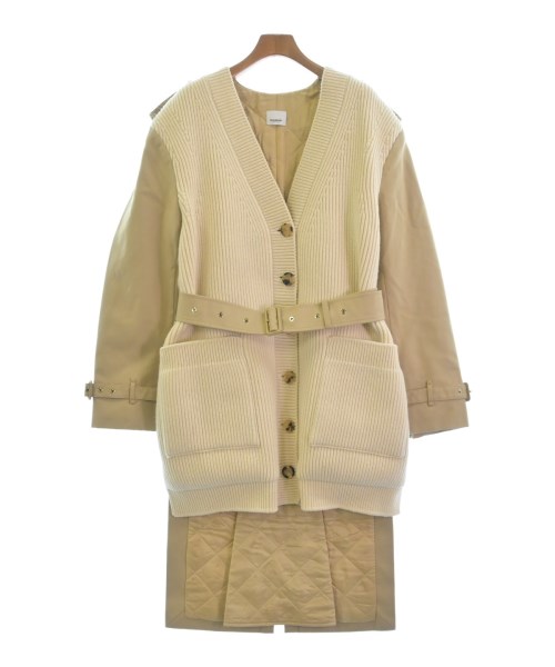 バーバリー(BURBERRY)のBURBERRY コート（その他）