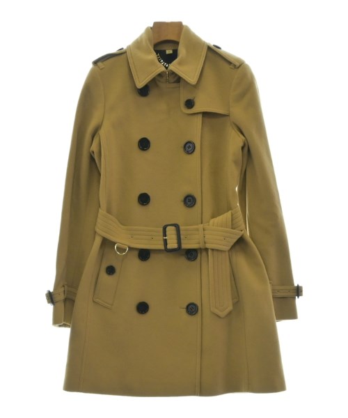 バーバリー(BURBERRY)のBURBERRY ピーコート