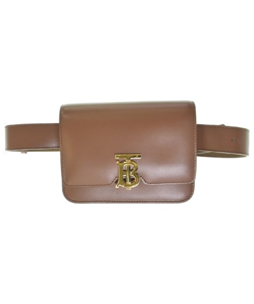 バーバリー(BURBERRY)のBURBERRY ショルダーバッグ