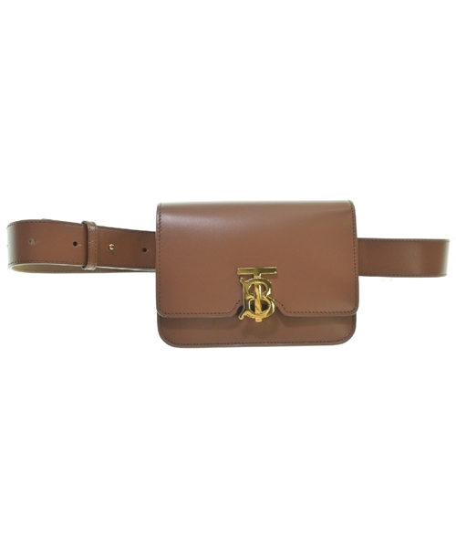 バーバリー(BURBERRY)のBURBERRY ショルダーバッグ