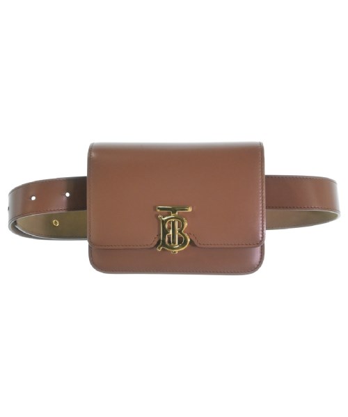 バーバリー(BURBERRY)のBURBERRY ショルダーバッグ