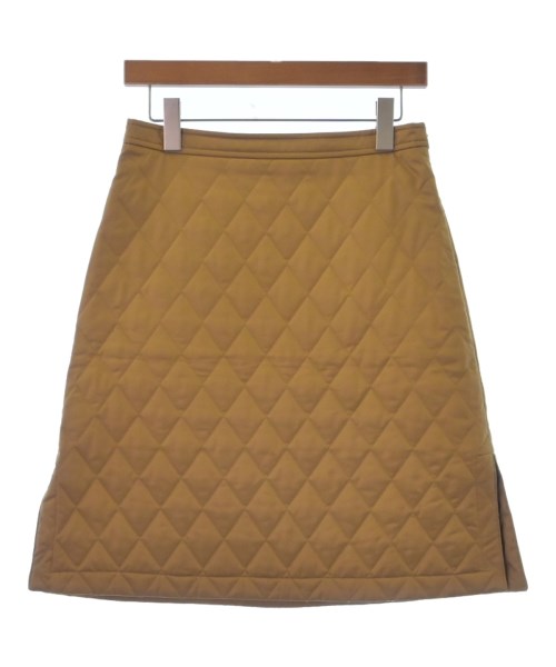 BURBERRY(バーバリー)のロング・マキシ丈スカート サイズ:38(S位) 30,800円