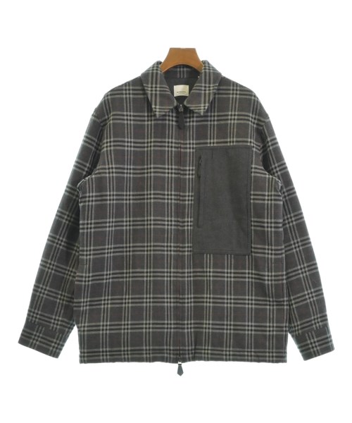 バーバリー(BURBERRY)のBURBERRY ブルゾン（その他）