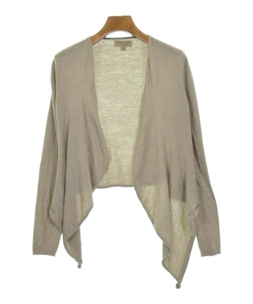 バーバリー(BURBERRY)のBURBERRY カーディガン