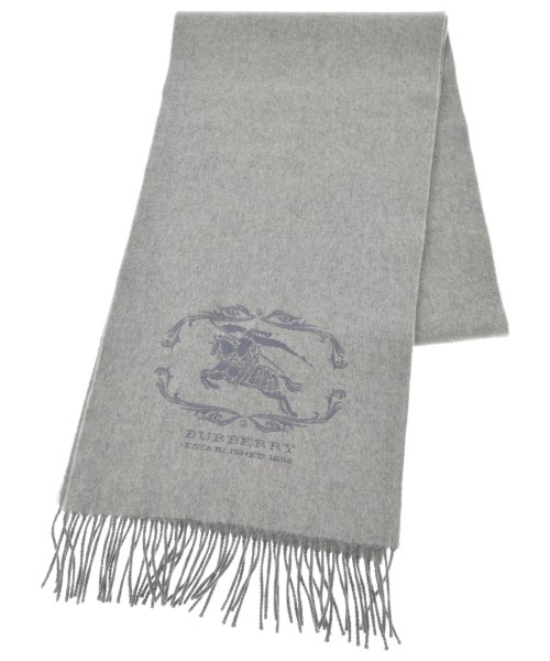 バーバリー(BURBERRY)のBURBERRY マフラー