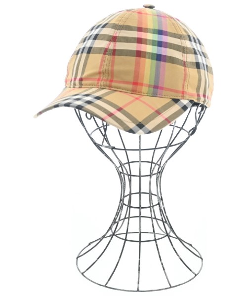 バーバリー(BURBERRY)のBURBERRY キャップ