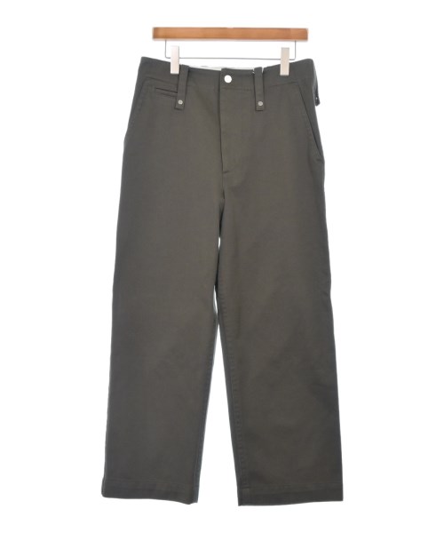 バーバリー(BURBERRY)のBURBERRY パンツ（その他）