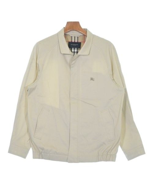 バーバリー(BURBERRY)のBURBERRY ブルゾン（その他）