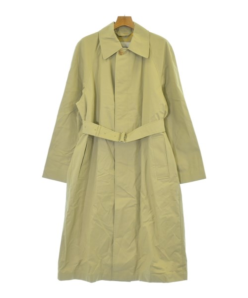 BURBERRY(バーバリー)トレンチコート ベージュ サイズ:50(XL位)/2200635818195