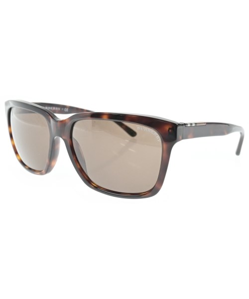 BURBERRY(バーバリー)サングラス 茶 サイズ:-/2200626154080