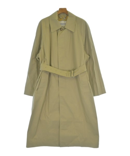 BURBERRY(バーバリー)ステンカラーコート ベージュ サイズ:52(XXL位)/2200640516178