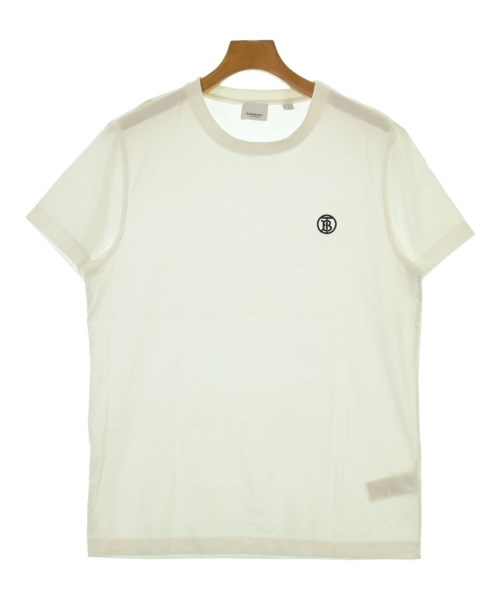 BURBERRY(バーバリー)Tシャツ・カットソー 白 サイズ:M/2200642833129
