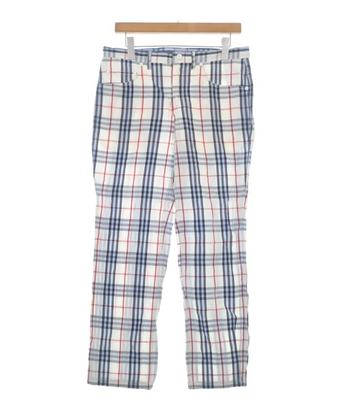 BURBERRY(バーバリー)その他 白 サイズ:48(L位)/2200643756076