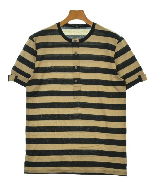 BURBERRY(バーバリー)Tシャツ・カットソー ベージュ サイズ:M/2200643756281