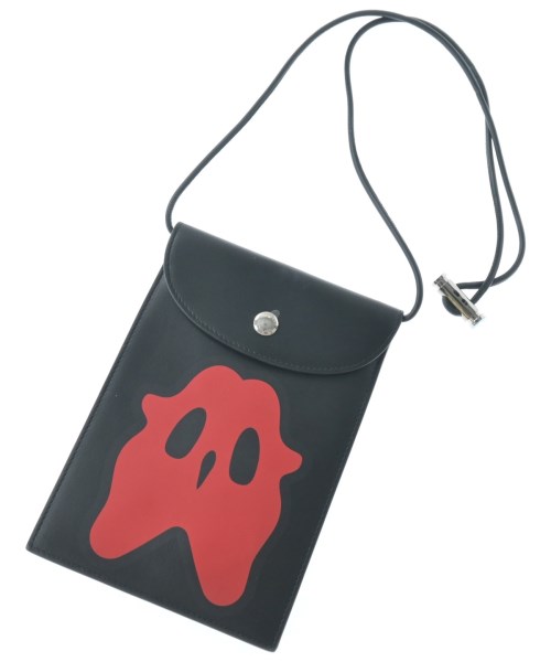 BURBERRY(バーバリー)小物類（その他） 黒 サイズ:-/2200643756519