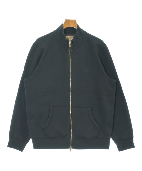 BURBERRY(バーバリー)スウェット 黒 サイズ:XXL/2200644067010