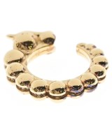 BURBERRY（バーバリー）リング ゴールド サイズ:-(11号位) メンズ/2200580475221