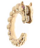 BURBERRY（バーバリー）リング ゴールド サイズ:-(11号位) メンズ/2200580475221