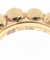 BURBERRY（バーバリー）リング ゴールド サイズ:-(11号位) メンズ/2200580475221
