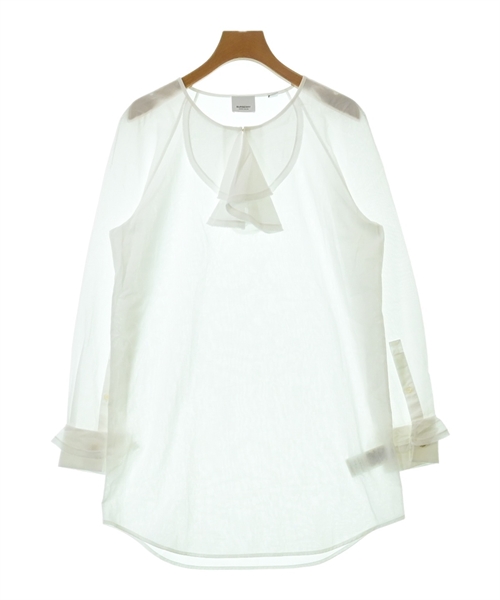 バーバリー(BURBERRY)のBURBERRY ブラウス