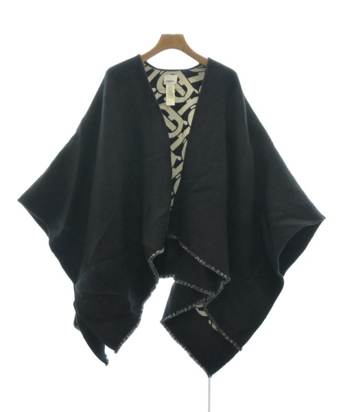 BURBERRY(バーバリー)コート 黒 サイズ:-(M位)/2200536869029