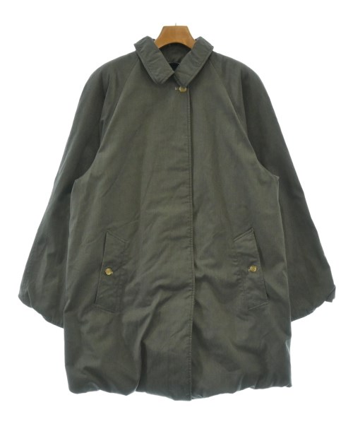 バーバリー(BURBERRY)のBURBERRY ステンカラーコート