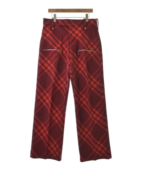 バーバリー(BURBERRY)のBURBERRY スラックス