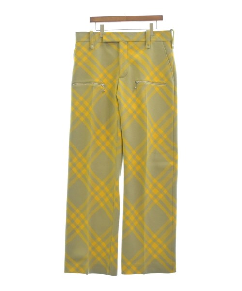 バーバリー(BURBERRY)のBURBERRY スラックス