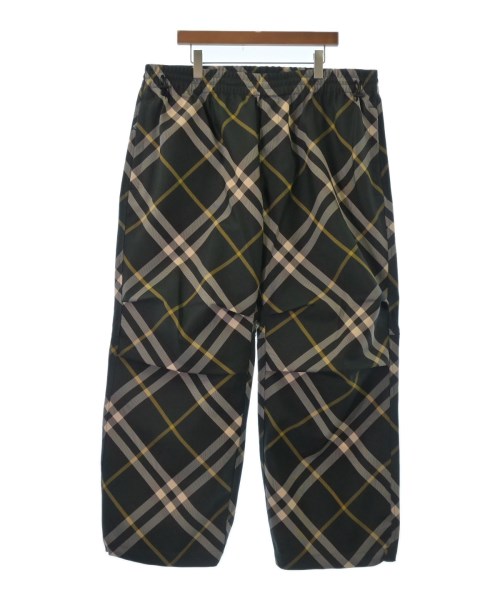 BURBERRY(バーバリー)その他 緑 サイズ:XXL/2200540490110