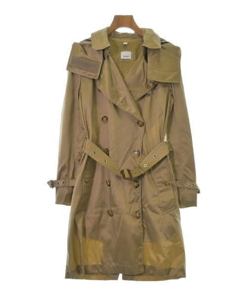 バーバリー(BURBERRY)のBURBERRY トレンチコート