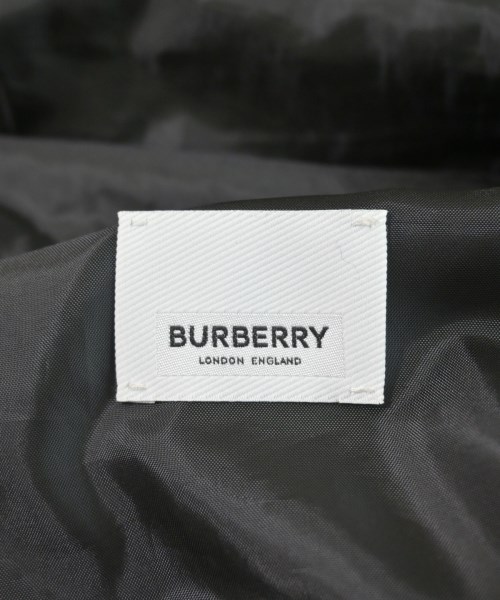 BURBERRY（バーバリー）その他 黒 サイズ:38(S位) レディース/2200594730262