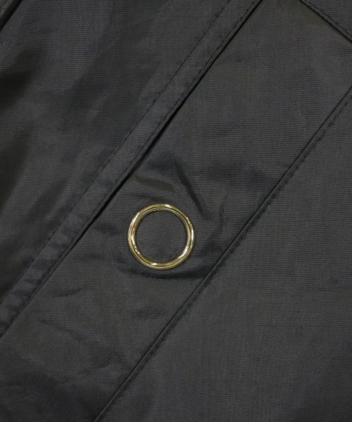 BURBERRY（バーバリー）その他 黒 サイズ:38(S位) レディース/2200594730262