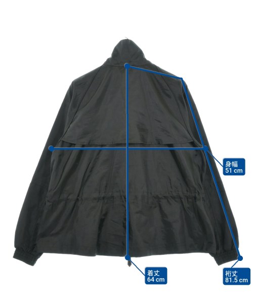 BURBERRY（バーバリー）その他 黒 サイズ:38(S位) レディース/2200594730262