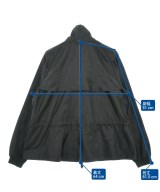 BURBERRY（バーバリー）その他 黒 サイズ:38(S位) レディース/2200594730262