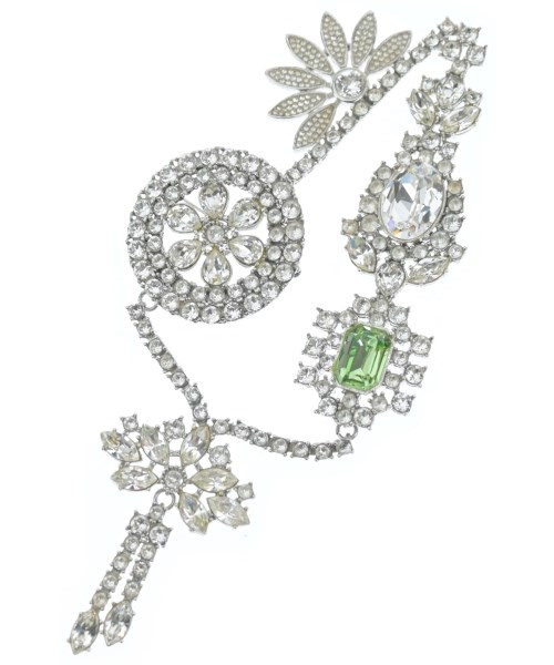 バーバリー(BURBERRY)のBURBERRY ブローチ・コサージュ