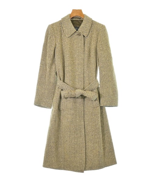 バーバリー(BURBERRY)のBURBERRY ステンカラーコート