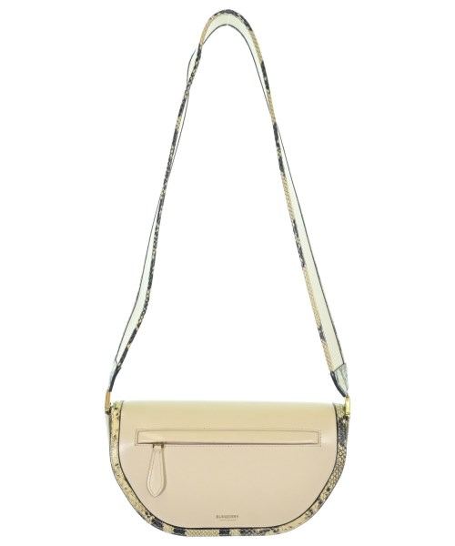 バーバリー(BURBERRY)のBURBERRY ショルダーバッグ