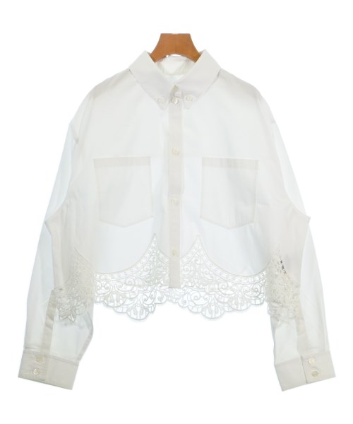 バーバリー(BURBERRY)のBURBERRY カジュアルシャツ