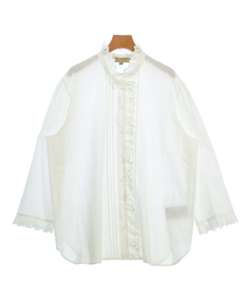 バーバリー(BURBERRY)のBURBERRY ブラウス