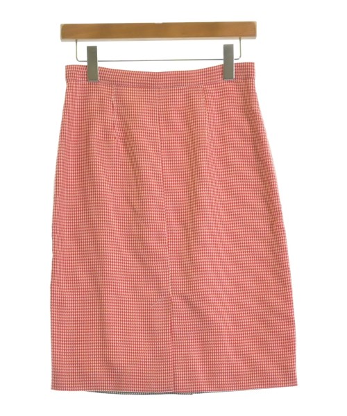 バーバリー(BURBERRY)のBURBERRY ひざ丈スカート